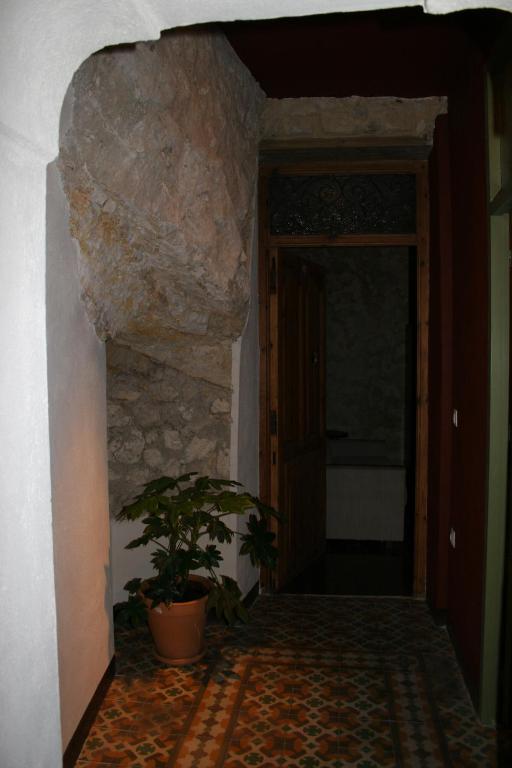 Casa Rural El Castillico Yecla Buitenkant foto